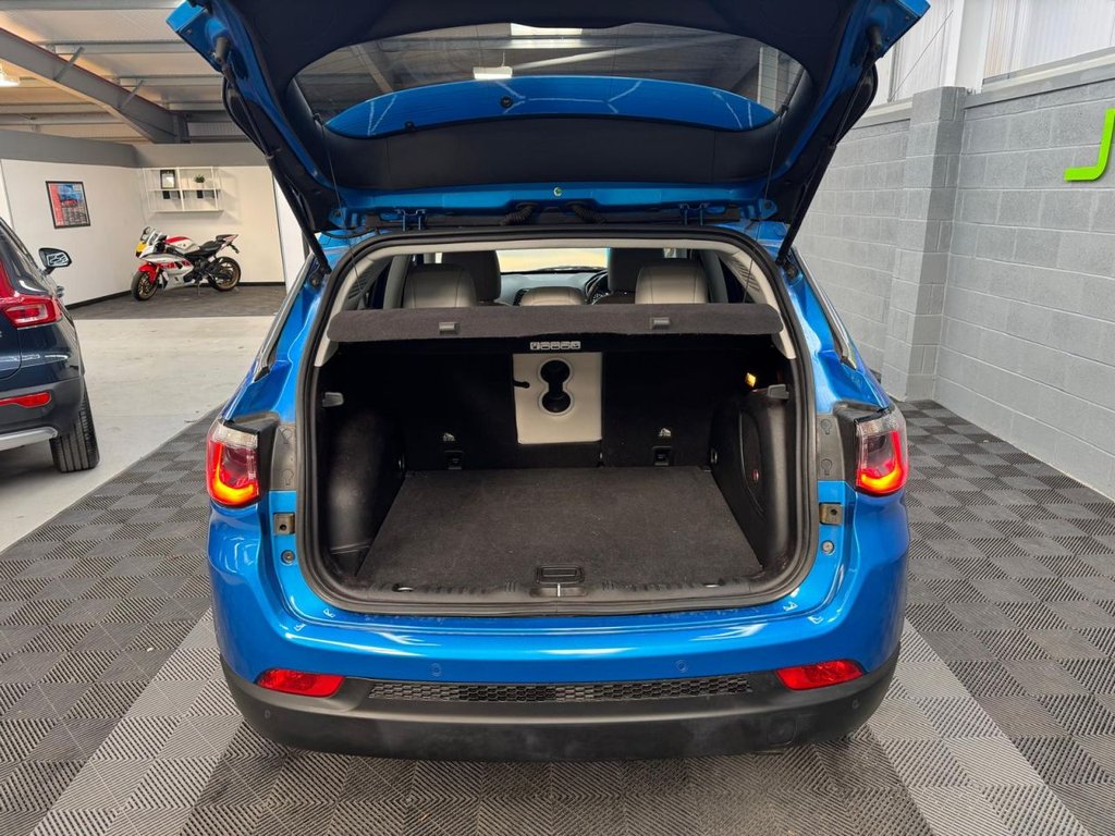 Used Jeep Compass 2018 for sale - 76375946: Photo 16