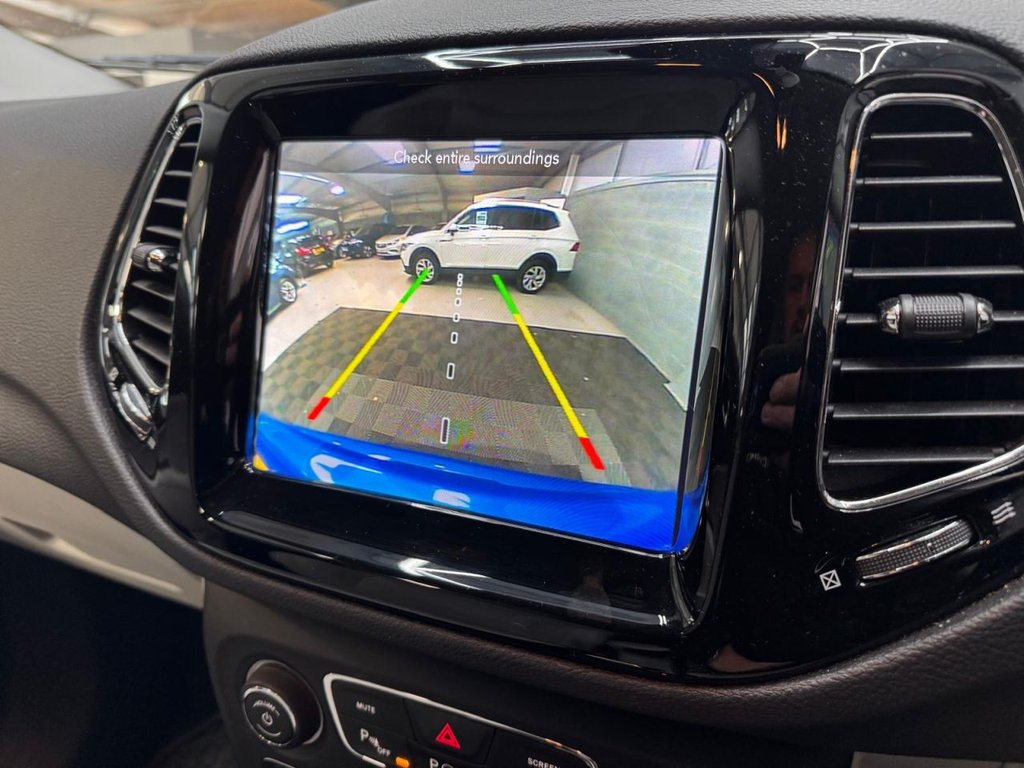 Used Jeep Compass 2018 for sale - 76375946: Photo 18