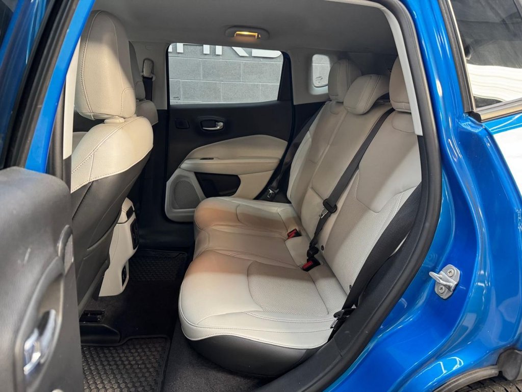Used Jeep Compass 2018 for sale - 76375946: Photo 20