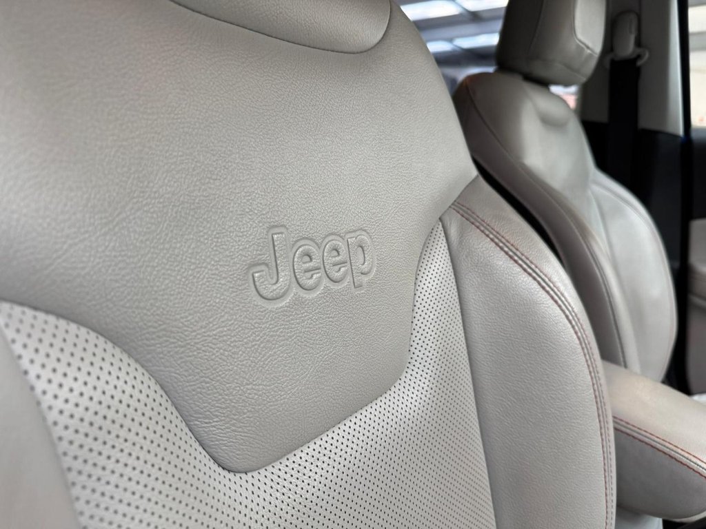Used Jeep Compass 2018 for sale - 76375946: Photo 21