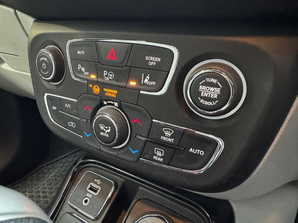 Used Jeep Compass 2018 for sale - 76375946: Photo 23