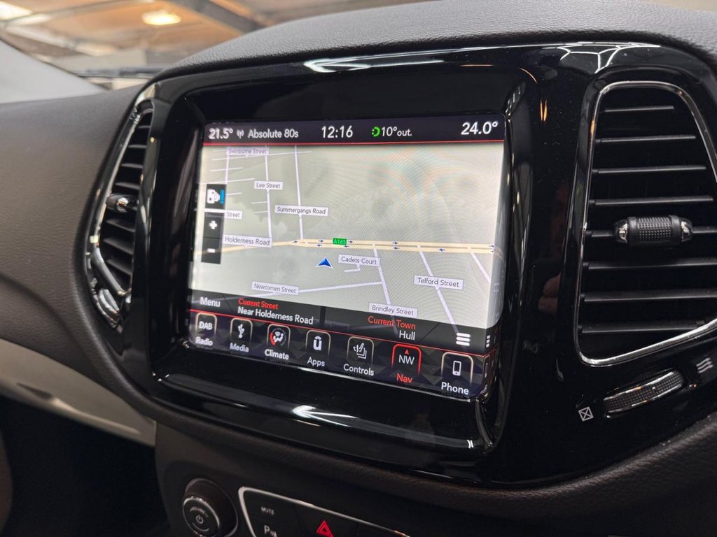 Used Jeep Compass 2018 for sale - 76375946: Photo 29