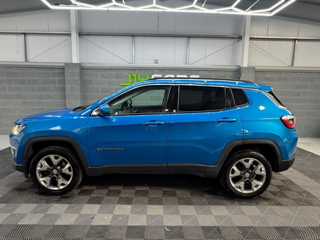 Used Jeep Compass 2018 for sale - 76375946: Photo 5