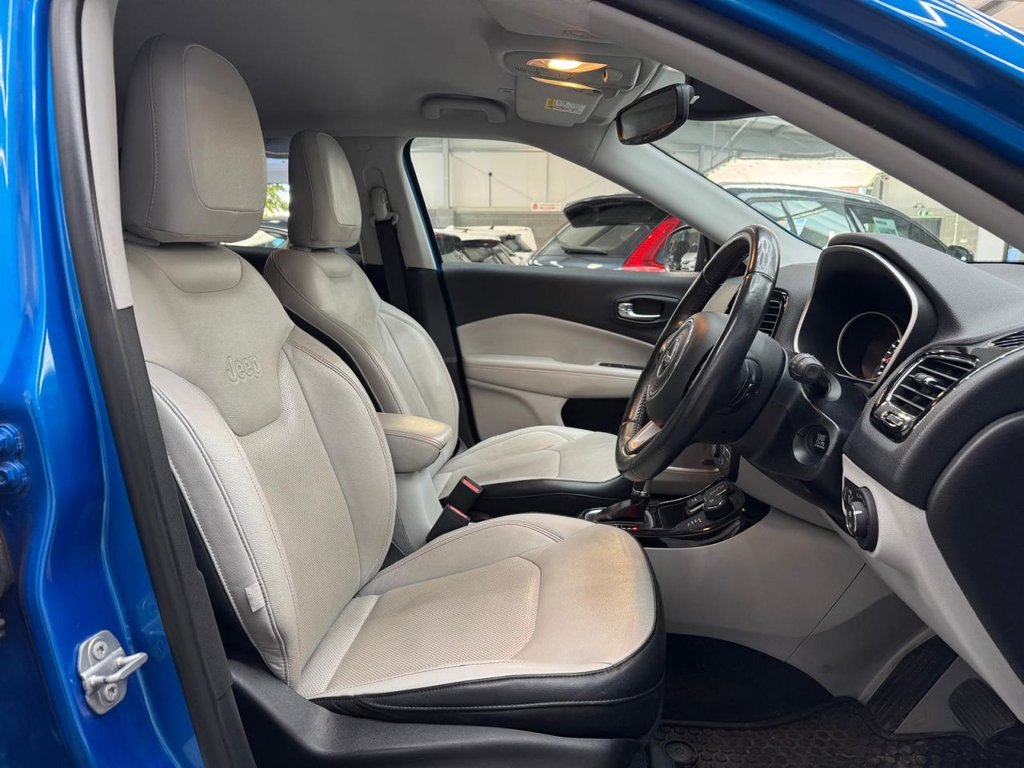Used Jeep Compass 2018 for sale - 76375946: Photo 8