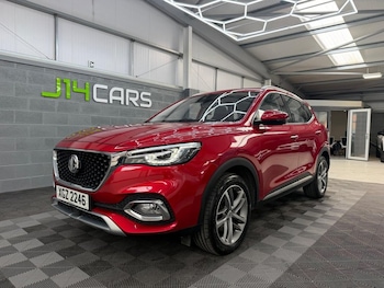 Used MG MG HS 2022 for sale - 78725730: Photo