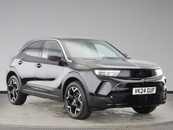 Used Vauxhall Mokka 2024 for sale - 78240724: Photo