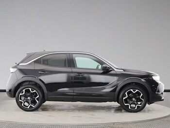 Used Vauxhall Mokka 2024 for sale - 78240724: Photo