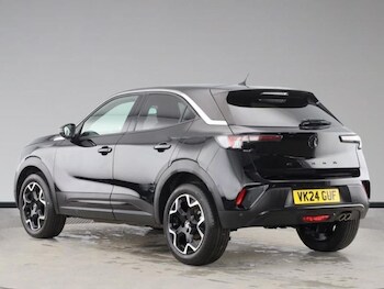 Used Vauxhall Mokka 2024 for sale - 78240724: Photo