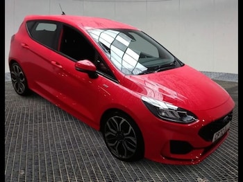 Used Ford Fiesta 2022 for sale - 77369913: Photo