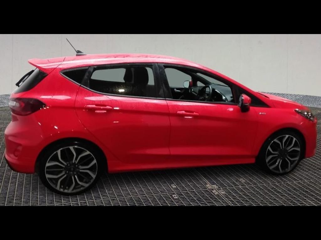 Used Ford Fiesta 2022 for sale - 77369913: Photo 3