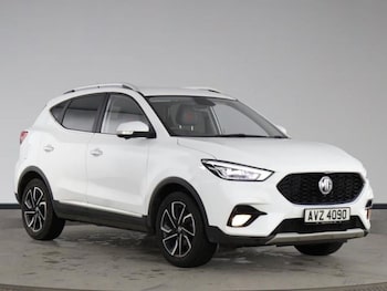 MG MG ZS feature image