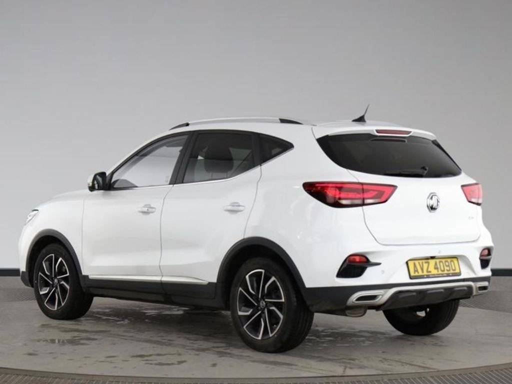 Used MG MG ZS 2023 for sale - 77990968: Photo 4