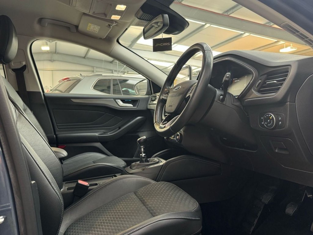 Used Ford Focus 2020 for sale - 77263201: Photo 10