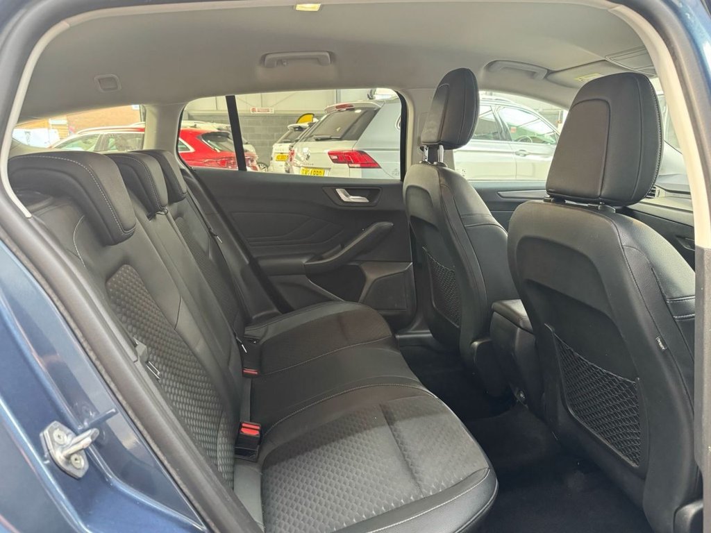 Used Ford Focus 2020 for sale - 77263201: Photo 11