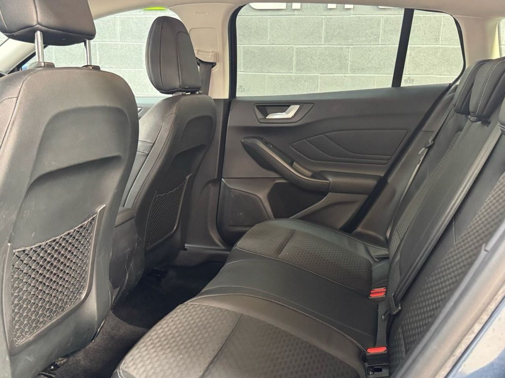 Used Ford Focus 2020 for sale - 77263201: Photo 12