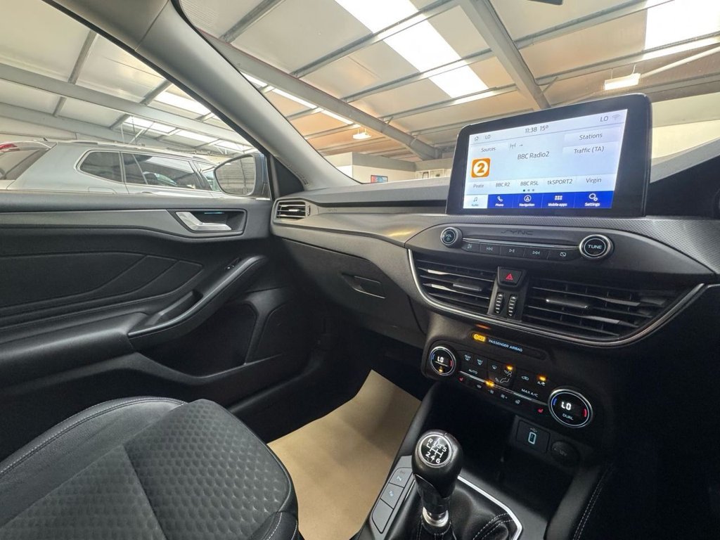 Used Ford Focus 2020 for sale - 77263201: Photo 13