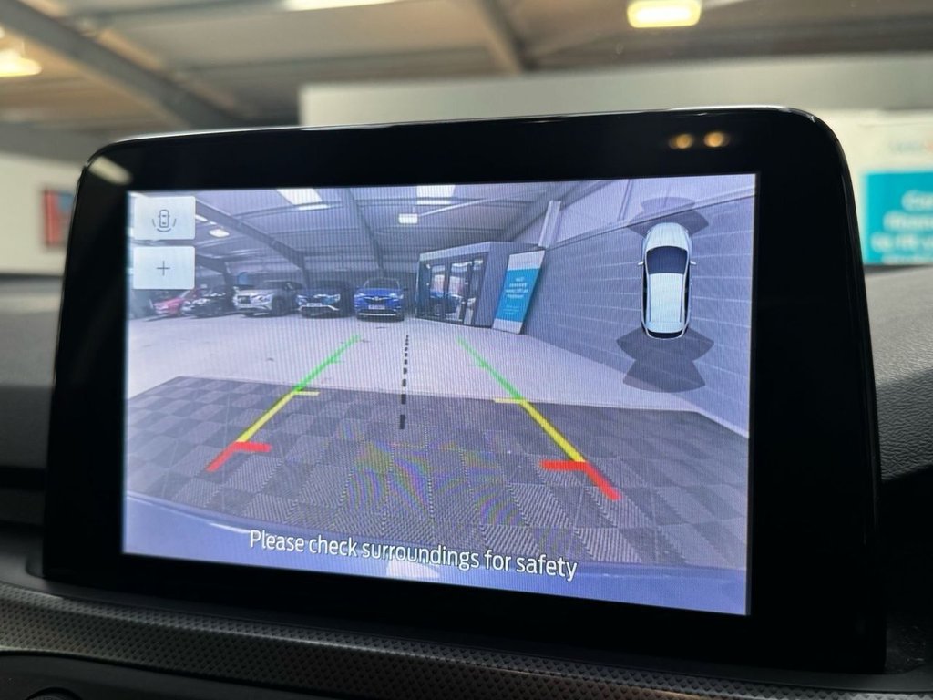 Used Ford Focus 2020 for sale - 77263201: Photo 15