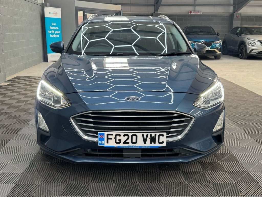 Used Ford Focus 2020 for sale - 77263201: Photo 20