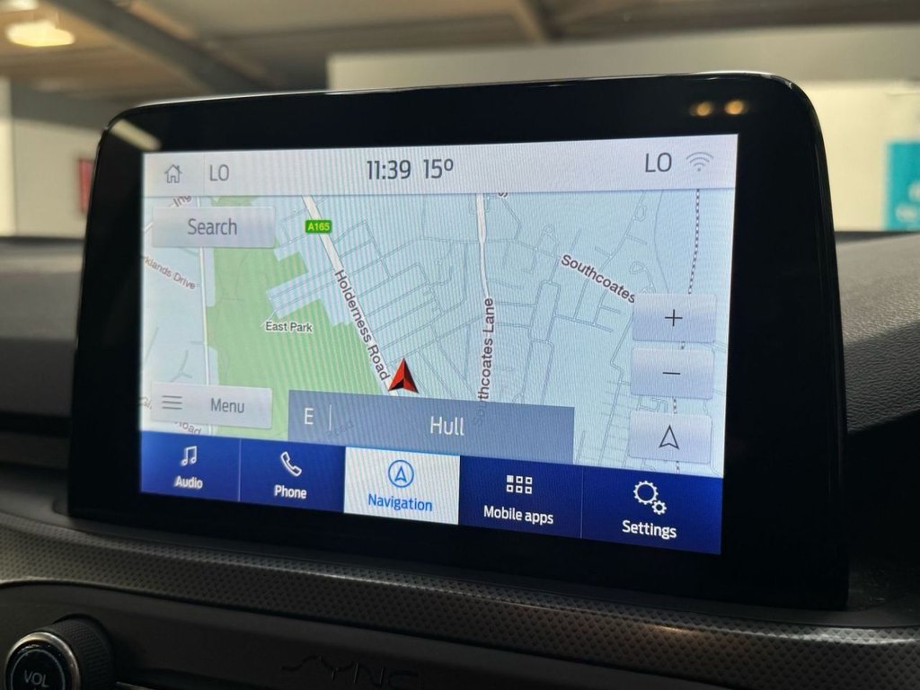 Used Ford Focus 2020 for sale - 77263201: Photo 22