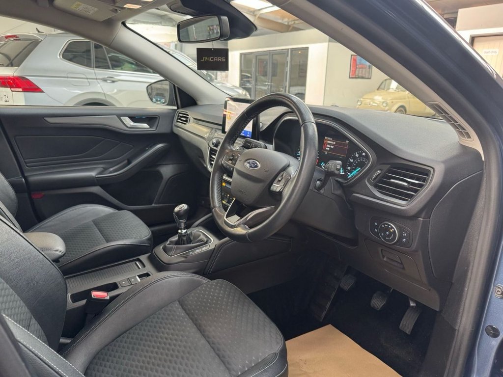 Used Ford Focus 2020 for sale - 77263201: Photo 23