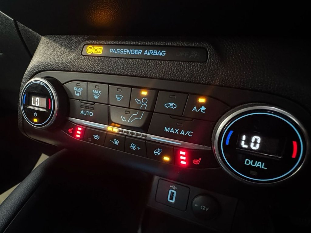 Used Ford Focus 2020 for sale - 77263201: Photo 24