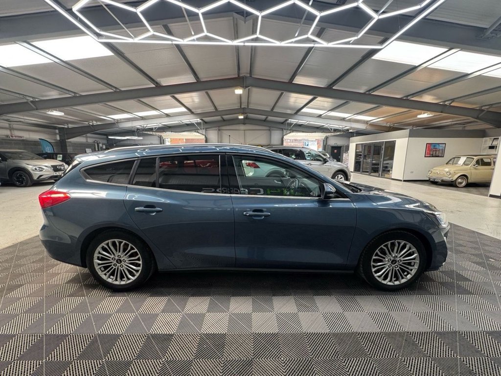 Used Ford Focus 2020 for sale - 77263201: Photo 5