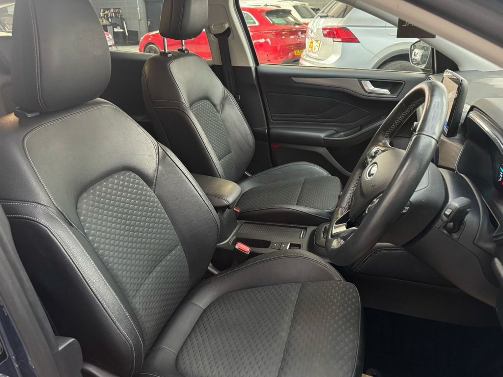 Used Ford Focus 2020 for sale - 77263201: Photo 6