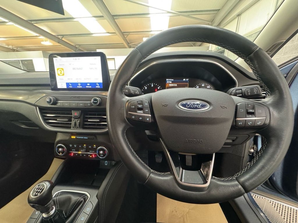 Used Ford Focus 2020 for sale - 77263201: Photo 7