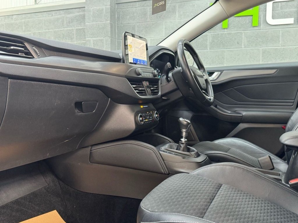 Used Ford Focus 2020 for sale - 77263201: Photo 8
