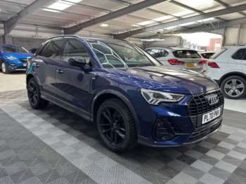 Used Audi Q3 2021 for sale - 74916829: Photo