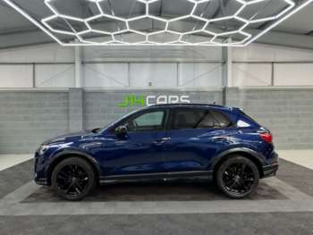 Used Audi Q3 2021 for sale - 74916829: Photo