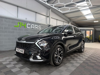 Used Kia Sportage 2023 for sale - 79550577: Photo