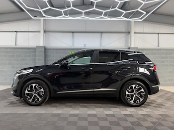 Used Kia Sportage 2023 for sale - 79550577: Photo