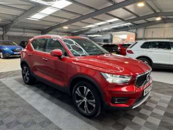 Used Volvo XC40 2022 for sale - 74379671: Photo