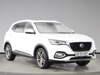 MG MG HS feature image