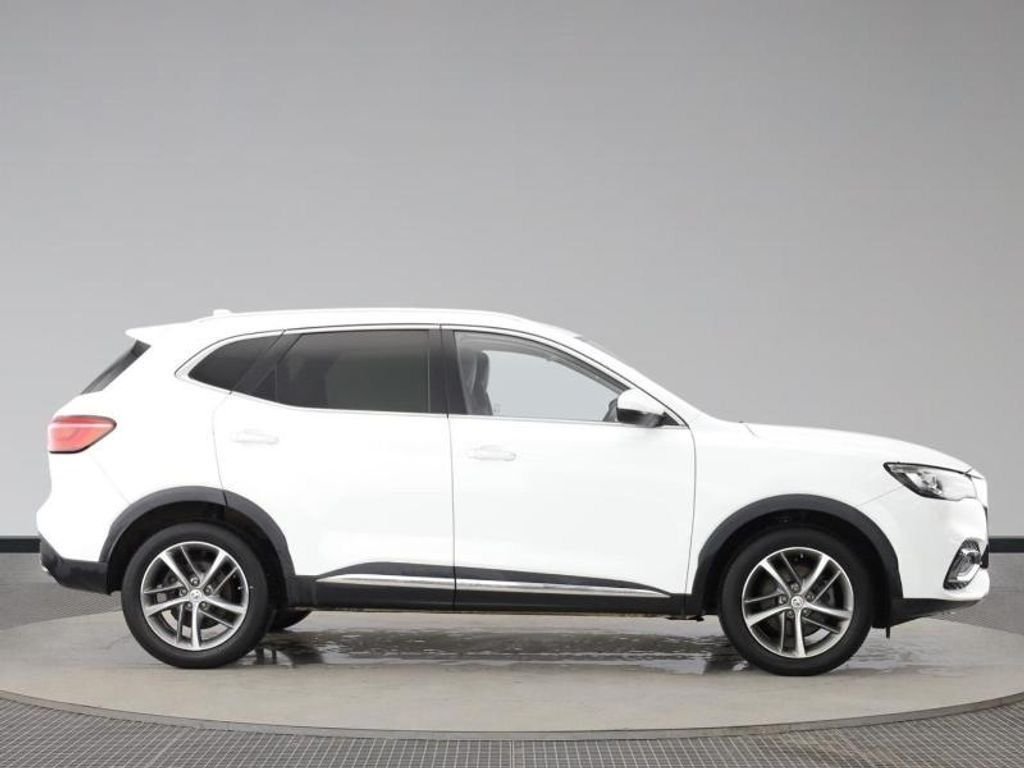 Used MG MG HS 2022 for sale - 77369903: Photo 3