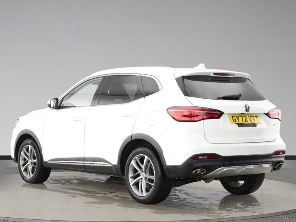 Used MG MG HS 2022 for sale - 77369903: Photo 4