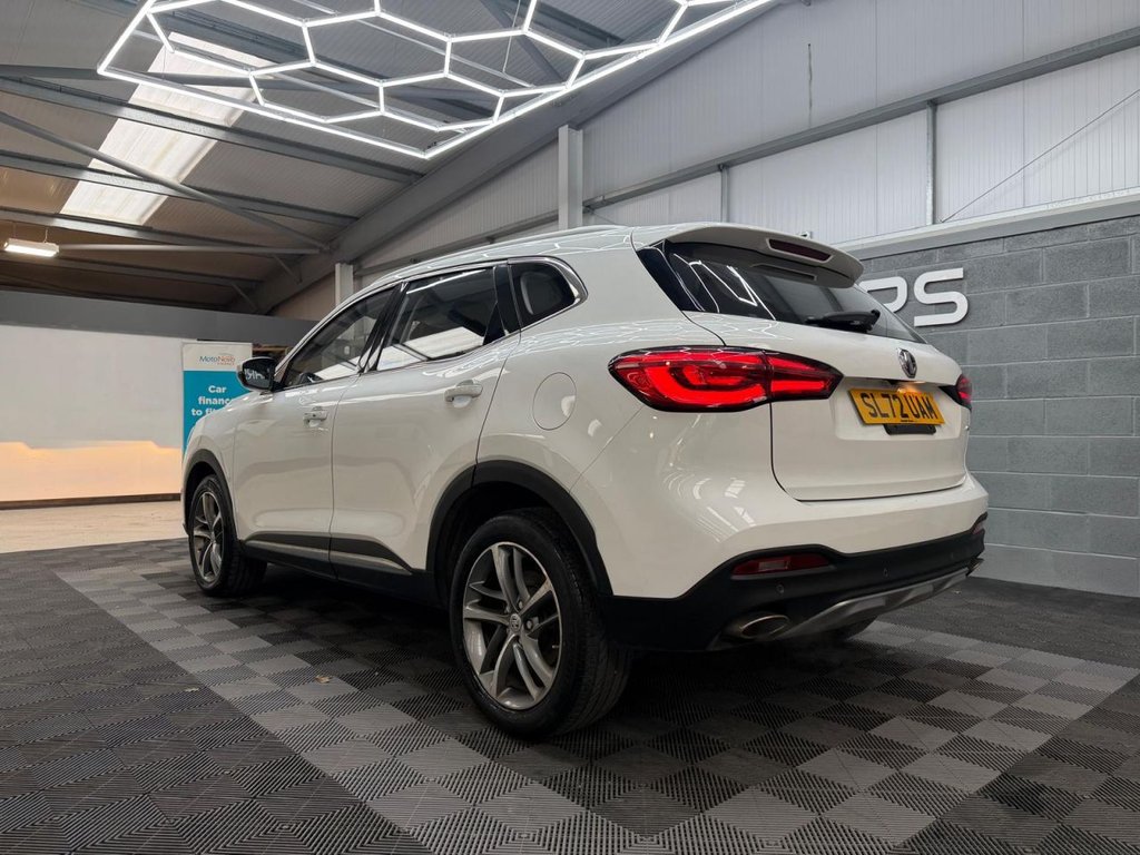 Used MG MG HS 2022 for sale - 77966757: Photo 11