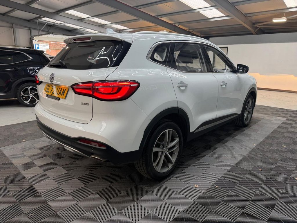 Used MG MG HS 2022 for sale - 77966757: Photo 12