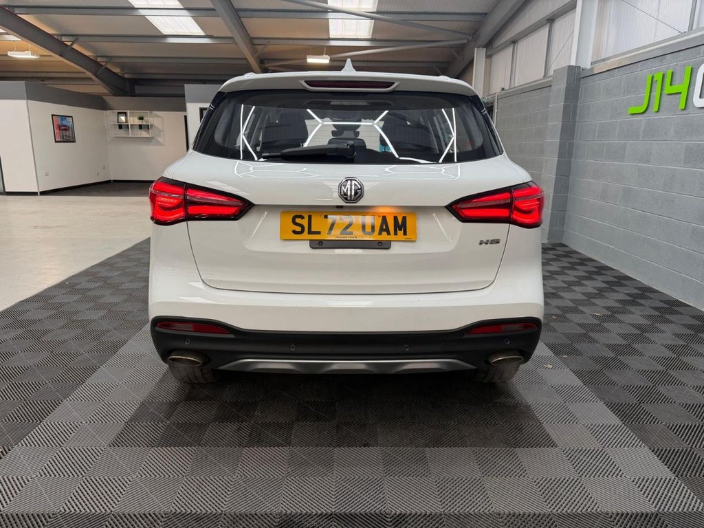 Used MG MG HS 2022 for sale - 77966757: Photo 13