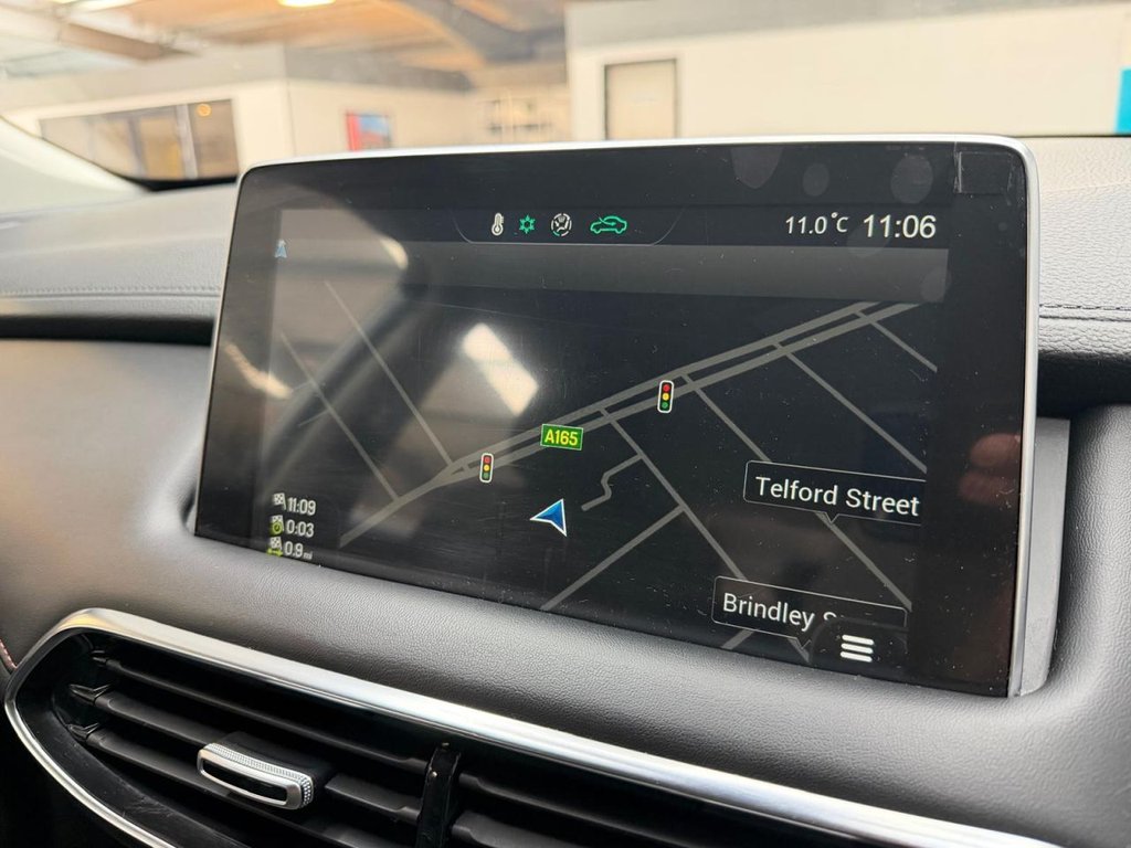 Used MG MG HS 2022 for sale - 77966757: Photo 15