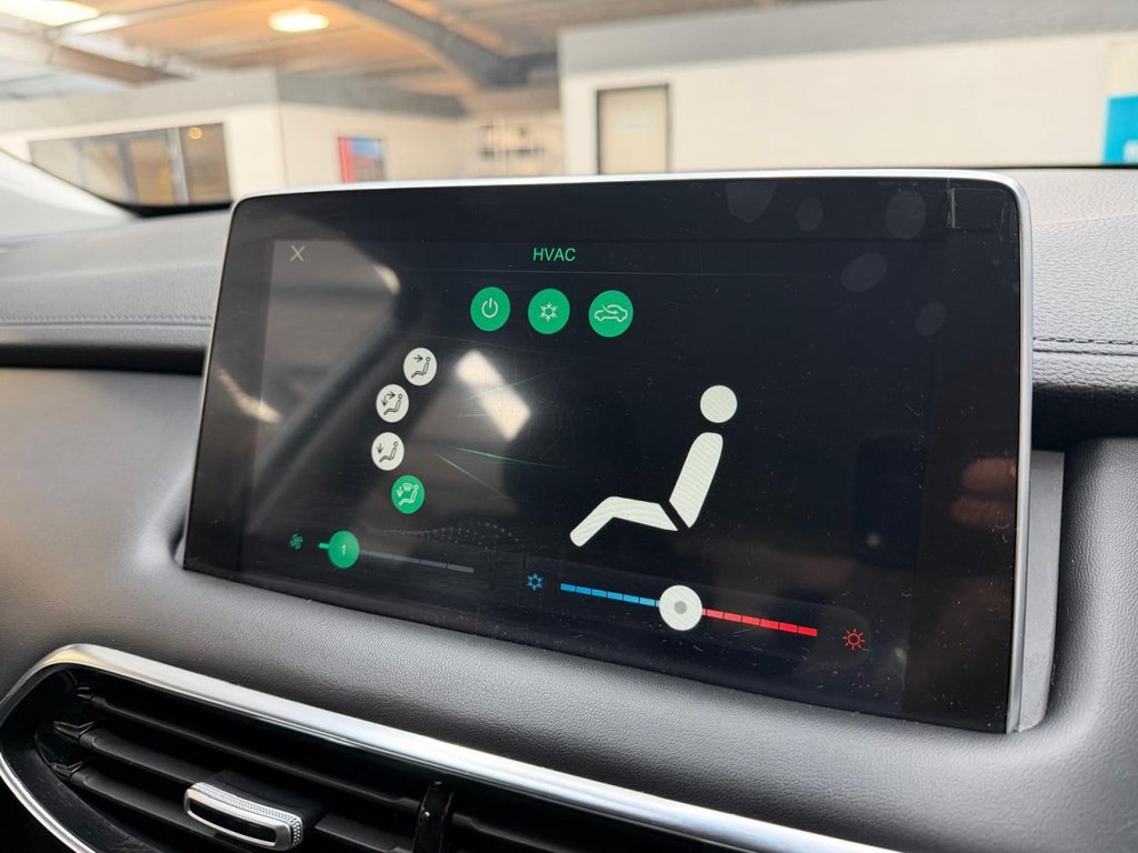 Used MG MG HS 2022 for sale - 77966757: Photo 16