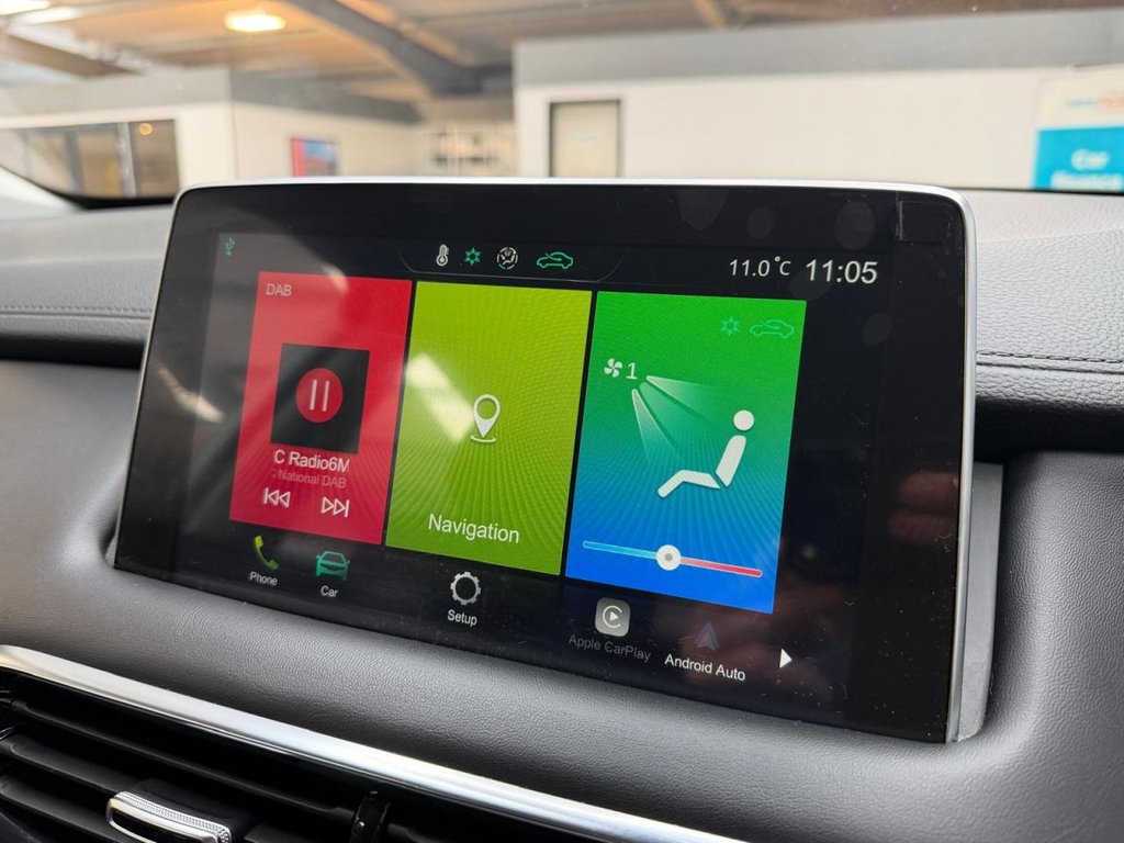 Used MG MG HS 2022 for sale - 77966757: Photo 17