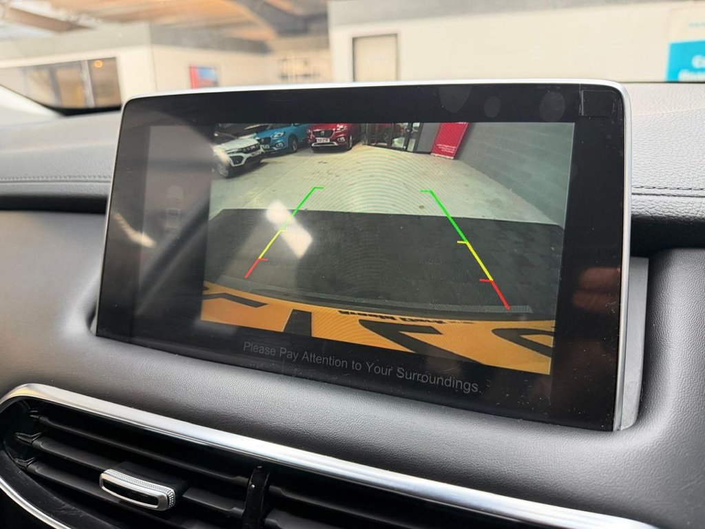 Used MG MG HS 2022 for sale - 77966757: Photo 18