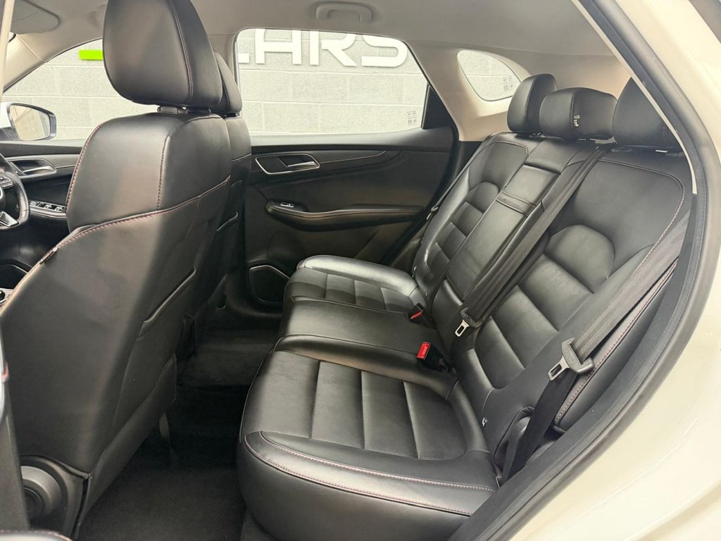 Used MG MG HS 2022 for sale - 77966757: Photo 19