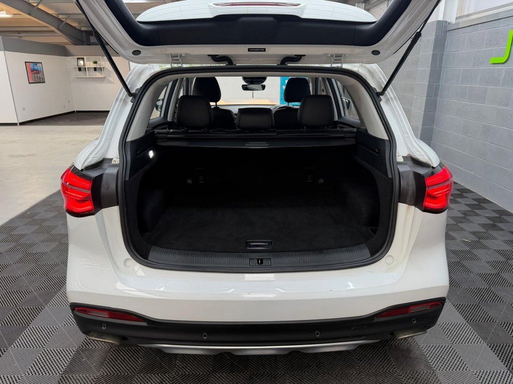 Used MG MG HS 2022 for sale - 77966757: Photo 20