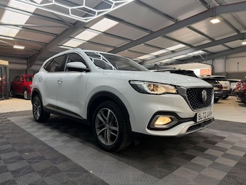 Used MG MG HS 2022 for sale - 77966757: Photo