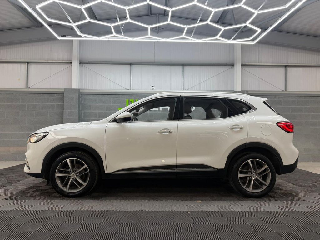 Used MG MG HS 2022 for sale - 77966757: Photo 4