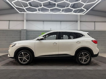 Used MG MG HS 2022 for sale - 77966757: Photo