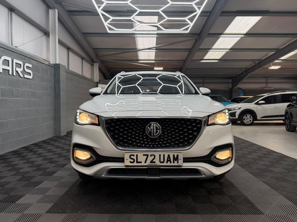 Used MG MG HS 2022 for sale - 77966757: Photo 5